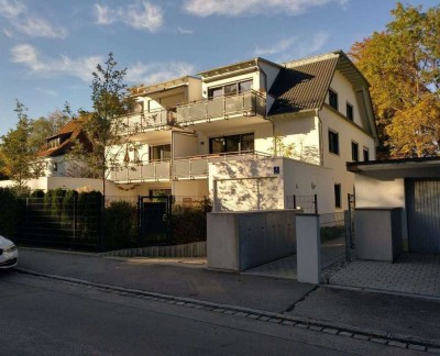 Top ausgestattete 3-Zimmer Wohnung | Balkon |  Bestlage Solln!