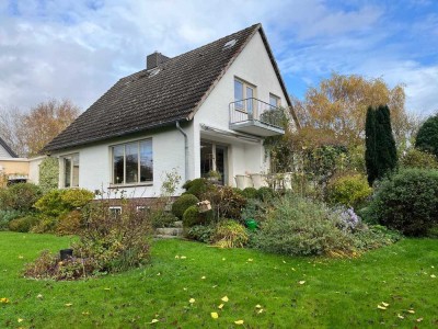 Schönes Einfamilienhaus in Altenholz