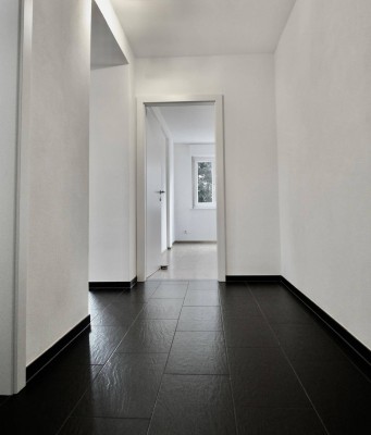 Neue 2 Zimmer Wohnung Bregenz