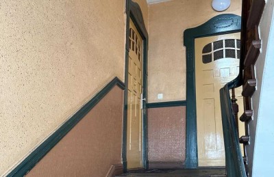 Vermietetes Altbau-Investment