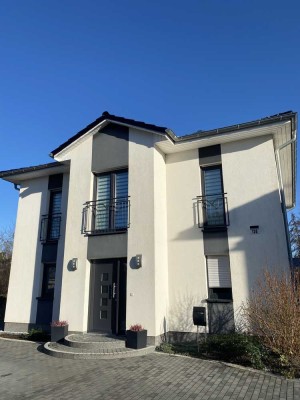 Moderne Stadtvilla mit viel Komfort, von Privat!