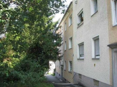 Zuhause fühlen! Zentrale 2-Zimmer-Wohnung