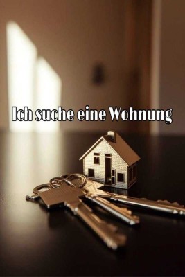 Junges Paar sucht Wohnung in Stadthagen!