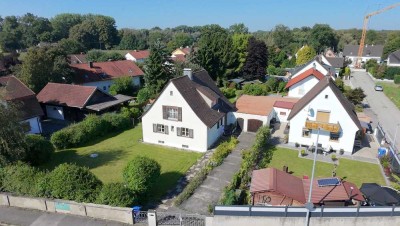 ... Juwel mit großem Garten in Bestlage nahe dem Stadtplatz und dem Inn ...