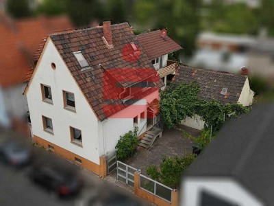 Wohnen in ruhiger Lage von Haßloch