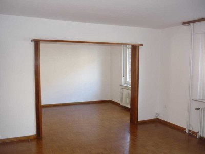 Wunderschöne 2,5 Zimmer Erdgeschoss-Wohnung