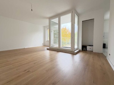 Erstbezug nach Sanierung: exklusive 3-Zimmer-Terrassenwohnung im beliebten Hürth-Efferen