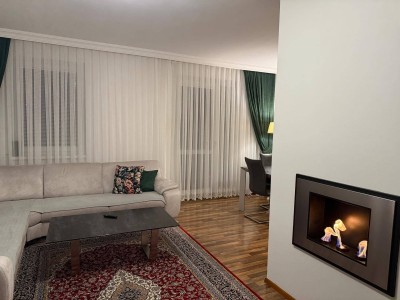 3-Zimmer Genossenschaftswohnung nähe Traisenpark – ab 1. Februar verfügbar