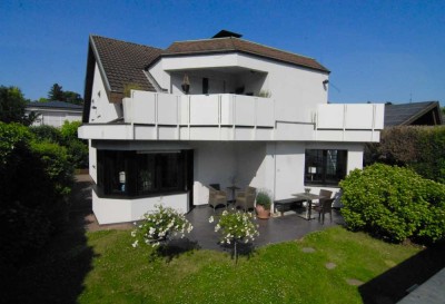 Stilvolles, top gepflegtes Haus in bester Lage Recklinghausens