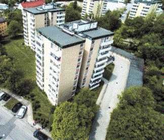 Eine zauberhafte 2 Zimmer Wohnung mit Weitblick im 7.0G mit wunderschöner Kücheneinrichtung