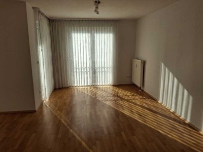 Gepflegte 3-Zimmer-Wohnung in Zentrumsnähe