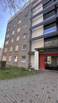 Provisionsfreie 2-Zimmer-Wohnung mit Balkon – Ideal für  Kapitalanleger mit 4,0 % Mietrendite