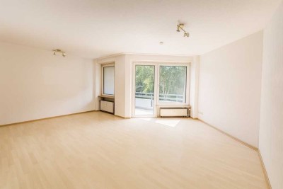 Seniorenwohnung ab 60 Jahren im Herzen von Herne / WBS erforderlich