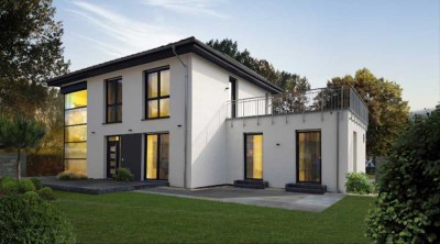 Gestalten Sie Ihr Traumhaus in Imsweiler: Maßgeschneidertes Wohnen auf 166,69 m²