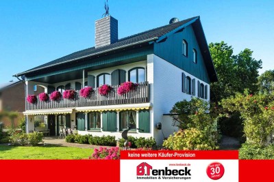 Freistehendes Einfamilienhaus in ruhiger Lage von Bocholt-Holtwick!