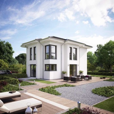Bien-Zenker: Ihr Traumhaus, Ihr Zuhause