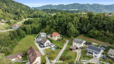 Familienfreundliches Zuhause mit Charme