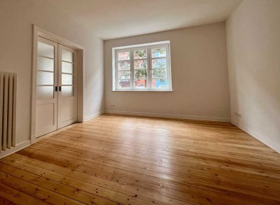 Wohnen am Blücherplatz