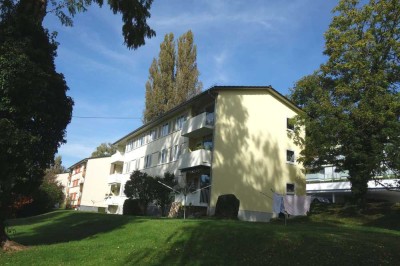 4 Zi.-Wohnung am Bodensee - Verhandlungsbasis