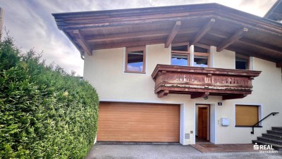 Zu Vermieten: Moderne 3-Zimmer-Wohnung mit Balkon und Garage in Top Lage!