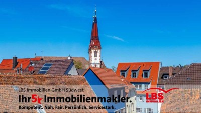 Wohnen mit Weitblick – Ihr neues Zuhause in Kenzingen!