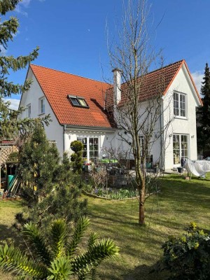 wunderschönes Einfamilienhaus in idyllischer Lage