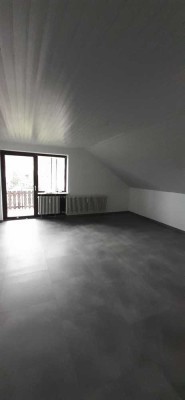 Ansprechende 5-Zimmer-Wohnung mit gehobener Innenausstattung in Mengen
