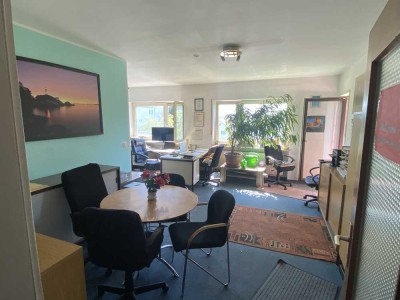 Sonnige 2- Zimmer Wohnung in zentraler Lage