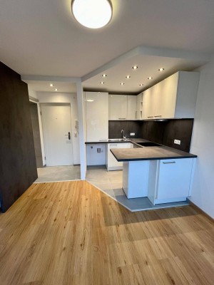 *** IDEALE STARTER-/ SINGLEWOHNUNG***