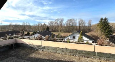 Repräsentative 3,5-Zimmer-Dachterrassen-Wohnung in Buxhem