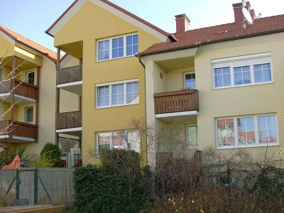 Geförderte Miete mit Kaufoption| Top 2/5 | 2. OG mit Balkon.