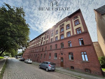 Charmante 2-Zimmer-Wohnung mit Balkon und Tageslichtbad