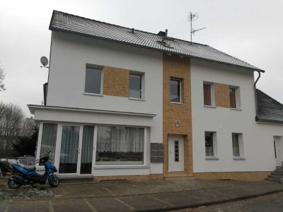 Frisch sanierte 4-Zimmer-Wohnung in Emmerthal