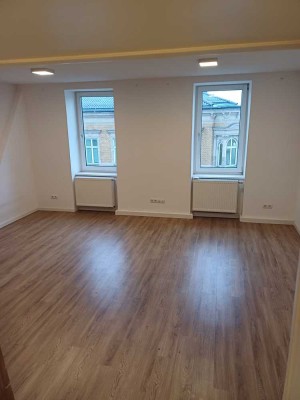 4 Zimmer Wohnung im Zentrum Bambergs