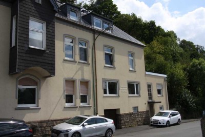 Gepflegte 4-Zimmer-Wohnung in unmittelbarer Ruhrnähe