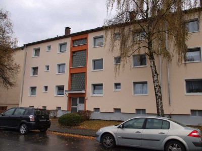 Vier-Zimmer-Wohnung mit Balkon in Hilden