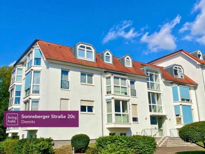 Wem Ruhe wichtig ist, der kann hier glücklich werden