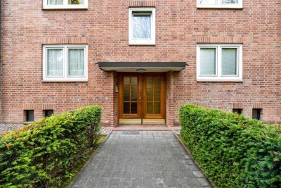 Klarheit, Ruhe und Substanz – ein Ort zum Ankommen