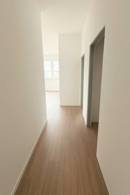 Sanierte 2-Zimmer Wohnung