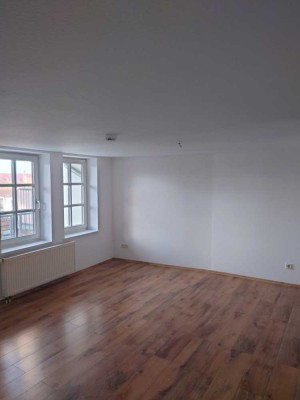 3 ZKB Maisonette in Nordhausen - Altstadt  ab sofort zu vermieten ! Balkon, 2 Bäder und Stellplatz