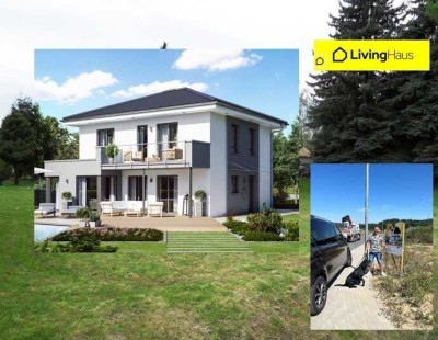 IHR NEUES TRAUMHAUS FÜR IHR FAMILIENGLÜCK UND HARMONIE! TELEFON 01714863595