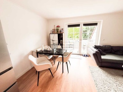 Maisonette Wohntraum mit Charme!