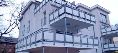 Schönes Apartment in Garbsen