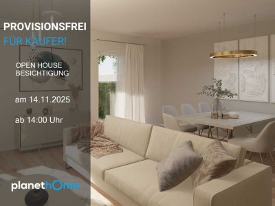 Kernsanierte 3-Zimmer-Eigentumswohnung für Eigennutzer oder als Kapitalanlage in Kleinzschocher