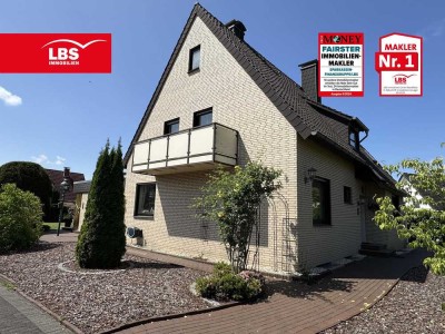 Familienglück in Oerlinghausen