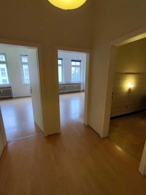 2-Zi. Wohnung Natruper Straße, WG-geeignet