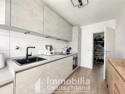 Sanierte Eigentumswohnung in Dortmund Brackel