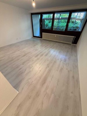 Kapitalanleger aufgepasst! Helle 1-Zimmerwohnung im Herzen von Rheinstetten