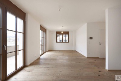 Sonnige 2-Zimmer-Wohnung mit Balkon im schönen Kitzbühel
