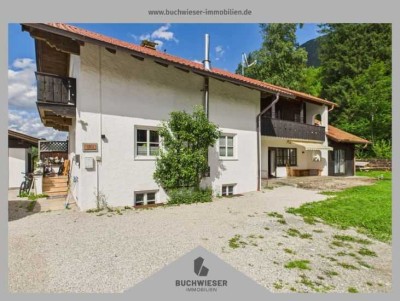 Ein wunderschönes Zuhause für die ganze Familie!